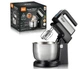 Стационарный миксер ручной на кухню RAF R6652 3.5L 1000W Turbo Black/Черный - изображение 13