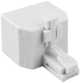 Zlaczka DPM RJ45 wtyk i 2 gniazda (5903332589968) - obraz 3