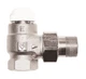 Клапан термостатичний 3/4" Herz TS-E кутовий 772402 - изображение 1