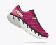 Женские кроссовки HOKA ONE ONE GAVIOTA 4 1123199 FFBG 41,5 (EU 41 1/3, USA 9B, 26 см) фуксия с белым - изображение 1