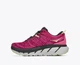 Женские кроссовки HOKA ONE ONE GAVIOTA 4 1123199 FFBG 41,5 (EU 41 1/3, USA 9B, 26 см) фуксия с белым - изображение 6