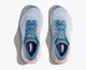 Женские кроссовки HOKA ONE ONE GAVIOTA 4 1123199 BFPA 39,5 (EU 39 1/3, USA 7,5B, 24,5 см) голубые - изображение 1