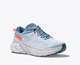 Женские кроссовки HOKA ONE ONE GAVIOTA 4 1123199 BFPA 39,5 (EU 39 1/3, USA 7,5B, 24,5 см) голубые - изображение 5