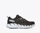 Женские кроссовки HOKA ONE ONE GAVIOTA 4 1123199 BWHT 41,5 (EU 41 1/3, USA 9B, 26 см) черные с белым - изображение 7