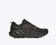 Женские кроссовки HOKA ONE ONE GAVIOTA 4 1123199 BBLC 40,5 (EU 40 2/3, USA 8,5B, 25,5 см) черные - изображение 1