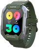 Наручний годинник Warrior Modfit Army Green - зображення 1