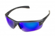 Очки защитные фотохромные Global Vision Hercules-7 Photochromic Anti-Fog (G-Tech™ blue) фотохромные синие - изображение 2