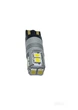 Светодиодная лампа&nbsp;Т10 W5W 10SMD 2835 12V 700LM Белая canbus (21385) - изображение 3