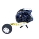 Котушка мультиплікаторна Daiwa Tanasensor 500 10815-501 - изображение 2