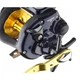 Котушка мультиплікаторна Daiwa Tanasensor 500 10815-501 - изображение 7