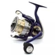 Катушка Daiwa 18 TDR 4012QD + Зап. шпуля 10215-412 - изображение 2