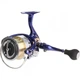 Катушка Daiwa 18 TDR 4012QD + Зап. шпуля 10215-412 - изображение 5