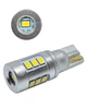 Світлодіодна лампа T15 13 SMD 3020 canbus 12-24V 6000K з обманкою Біле світло (15301) - зображення 1