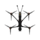 Квадрокоптер iFlight Chimera7 Pro V2 Analog (BNF) − FPV дрон дальностью до 10 км, грузоподъемность 2 кг, до 20 мин, макс скорость 140 км/ч с TBS 915 - изображение 3