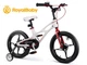 Дитячий Велосипед Royal Baby Space Shuttle 18 " Білий (RB18-22-WHT) - изображение 1