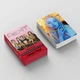 Голографические карточки (G)I-dle K-POP, lomo card, К-ПОП карточки (G)I-dle (Джи айдл ) - Yuqi - 55 шт - изображение 3