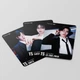 Карточки TREASURE T5 K-POP lomo кейпоп карты к поп треасуре т5 картки - Move - 55 шт - изображение 3