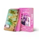 Голографические Карточки IVE K-POP lomo card карточки к поп иве - Eitherway - 55 шт - изображение 2