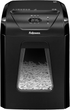 Шредер Fellowes PowerShred 12C (FS-71201) - зображення 1