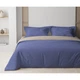 Комплект постельного белья ТЕП Happy Sleep Благородный сапфир полуторный 150x215 - изображение 1