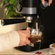 Ріжкова кавоварка еспресо Cecotec Power Espresso 20 Pecan Pro (CCTC-01725) - зображення 2