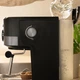 Ріжкова кавоварка еспресо Cecotec Power Espresso 20 Pecan Pro (CCTC-01725) - зображення 4