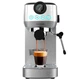 Кавомашина Cecotec Power Espresso 20 Steel Pro (CCTC-01984) - изображение 1