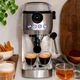 Кавомашина Cecotec Power Espresso 20 Steel Pro (CCTC-01984) - изображение 2
