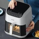 Мультипіч Deerma Air Fryer KZ130 (DEM-KZ130W) - зображення 4