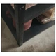Стелаж IKEA BROR, чорний, 65х55х110 см, 692.726.49 - зображення 3