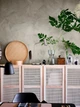 Дверь IKEA ИВАР, бежевый, 42 х 83 см, 104.530.72 - изображение 5