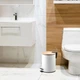 Відро для сміття Fabrika Bamboo 3L - зображення 3