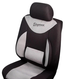 Чохли Milex Elegance сірі AG-E88784 - изображение 3