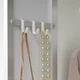 Дзеркальні двері IKEA STRAUMEN, дзеркальне скло, 40x120 см, 905.063.16 - зображення 4