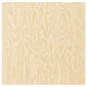 Дверь IKEA KALBÅDEN, яркий эффект сосны, 60x60 см, 005.516.62 - изображение 1