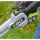 Триммер аккумуляторный EGO ST1613E-T KIT (40 см, 3500-5500 об/мин, 2.4 мм, BL, 56V) - изображение 5
