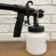 Краскораспылитель Ø1.5 электрический Paint Zoom 650Вт краскопульт Пейнт Зум Профессиональный - PZ-650 - изображение 5