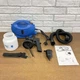 Краскораспылитель Ø1.5 электрический Paint Zoom 650Вт краскопульт Пейнт Зум Профессиональный - PZ-650 - изображение 7