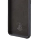 Чохол Silicone Cover Lakshmi (AAA) для Xiaomi 13T Чорний / Black - 00000069768_14 - зображення 2