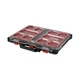 Набор кейсов Milwaukee PACKOUT 3 шт. (4932479957) - изображение 8