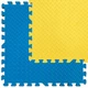 Напольное покрытие YELLOW +BLUE 60*60cm*2cm (D) SW-00001845 - изображение 6