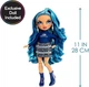 Rainbow High Dream & Design Fashion Studio Playset - Рейнбоу Хай Игровой набор Студия моды - Кукла Скайлер (587514) - изображение 2