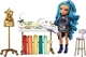 Rainbow High Dream & Design Fashion Studio Playset - Рейнбоу Хай Игровой набор Студия моды - Кукла Скайлер (587514) - изображение 4