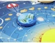 Деревянный пазл Hape Солнечная система с подсветкой солнца 102 элементов (E1625) - изображение 6