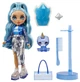 Кукла Rainbow High Skyler (Blue) with Slime Kit & Pet - Рейнбоу Хай Скайлер (голубая) с набором слизи и Питомцем (503415) - изображение 2