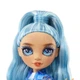 Кукла Rainbow High Skyler (Blue) with Slime Kit & Pet - Рейнбоу Хай Скайлер (голубая) с набором слизи и Питомцем (503415) - изображение 5