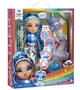 Кукла Rainbow High Skyler (Blue) with Slime Kit & Pet - Рейнбоу Хай Скайлер (голубая) с набором слизи и Питомцем (503415) - изображение 11