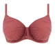 Купальний ліф Fantasie Beach Waves 502201 з повною м'якою чашкою на кісточках 80H Persian Rose (889501802319 ) - зображення 1
