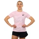 Футболка жіноча спортивна компресійна Jason LD-92 розмір XL (170-175см) Pink - зображення 3