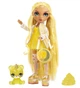 Rainbow High Sunny (Yellow) with Slime Kit & Pet - Рейнбоу Хай Санни с набором слизи и домашним Питомцем (503231) - изображение 2